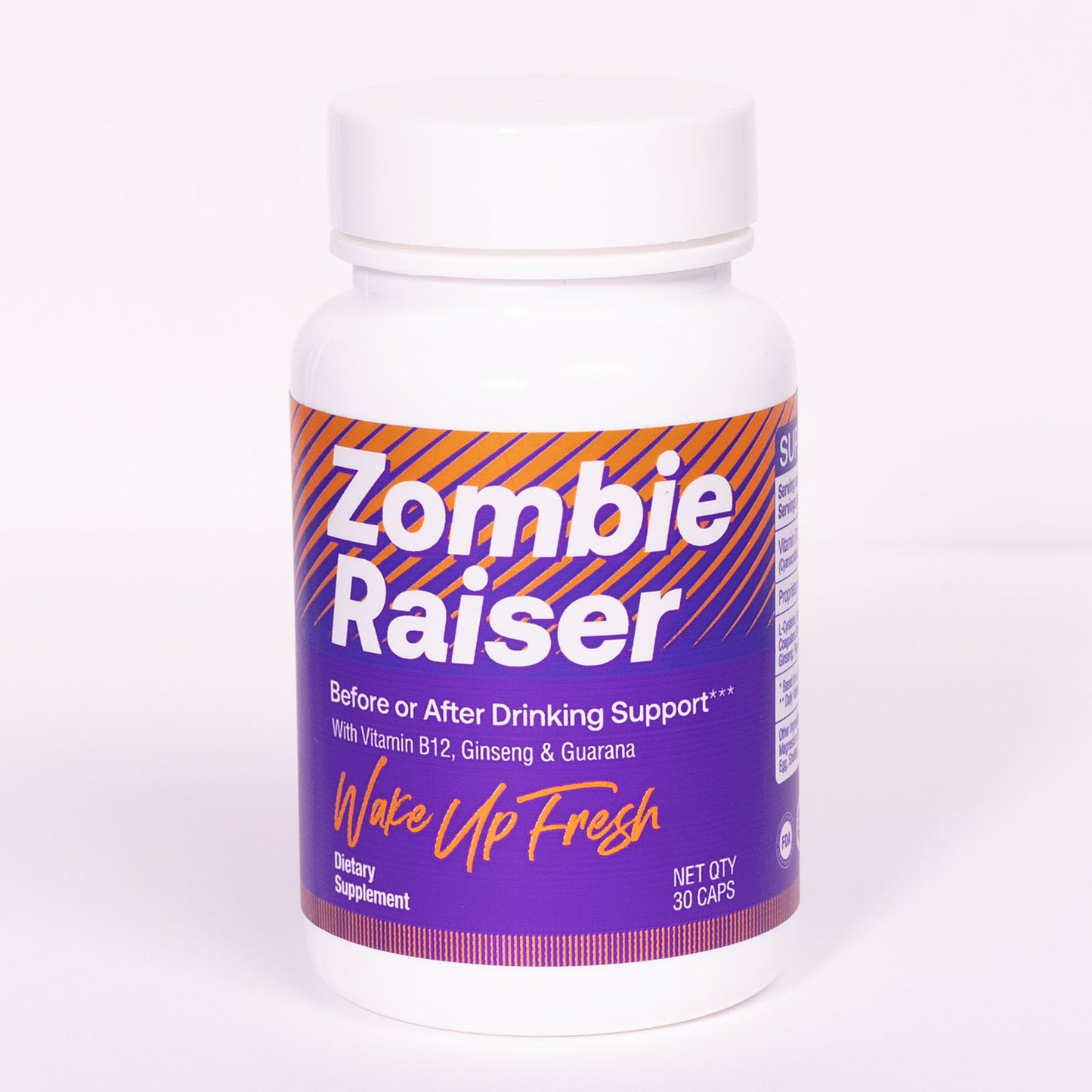 Zombie Raiser